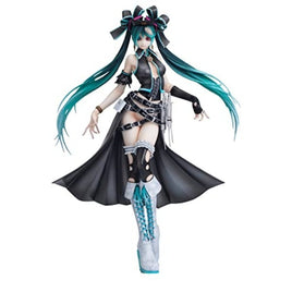 Hdge technical statue No.12 シーエ・カルラ(骸音シーエ 囚人と紙飛行機ver)