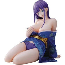 『終末のハーレム』周防 美来