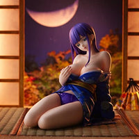 『終末のハーレム』周防 美来