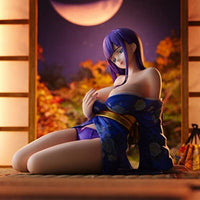 『終末のハーレム』周防 美来