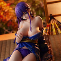 『終末のハーレム』周防 美来