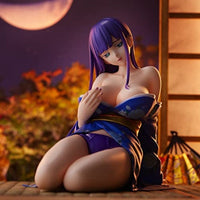 『終末のハーレム』周防 美来
