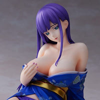 『終末のハーレム』周防 美来