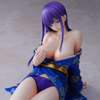 『終末のハーレム』周防 美来