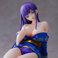 『終末のハーレム』周防 美来