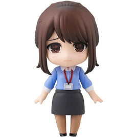 ねんどろいど 同期ちゃん