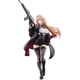 『ドールズフロントライン』StG-940