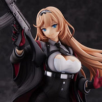 『ドールズフロントライン』StG-940