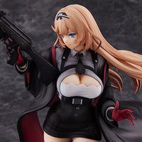 『ドールズフロントライン』StG-940