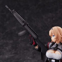 『ドールズフロントライン』StG-940