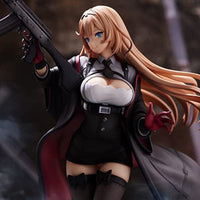 『ドールズフロントライン』StG-940