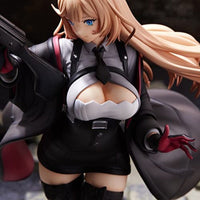 『ドールズフロントライン』StG-940