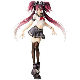 Hdge technical statue 石灰詩絵美シーエ セーラー服ver【再販】