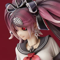 Hdge technical statue 石灰詩絵美シーエ セーラー服ver【再販】