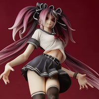 Hdge technical statue 石灰詩絵美シーエ セーラー服ver【再販】