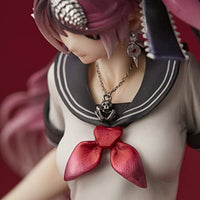 Hdge technical statue 石灰詩絵美シーエ セーラー服ver【再販】
