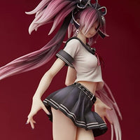 Hdge technical statue 石灰詩絵美シーエ セーラー服ver【再販】