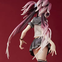 Hdge technical statue 石灰詩絵美シーエ セーラー服ver【再販】