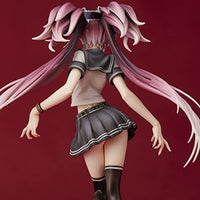 Hdge technical statue 石灰詩絵美シーエ セーラー服ver【再販】