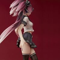 Hdge technical statue 石灰詩絵美シーエ セーラー服ver【再販】