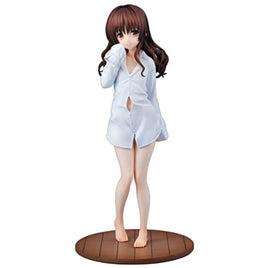 To LOVEる-とらぶる- ダークネス 1/6 結城美柑 ワイシャツ ver.