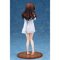 To LOVEる-とらぶる- ダークネス 1/6 結城美柑 ワイシャツ ver.