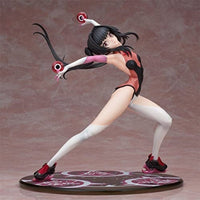 戦姫絶唱シンフォギアXV 1/7 月読調 ギアインナー ver.