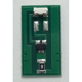 LBNT05A 電球色LEDライト基板 機関車用 Type3
