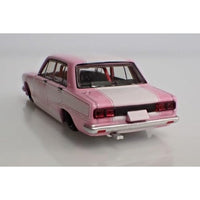 グラチャン15弾 BoostGear特注 1/64 ハコスカ4Dr 1971年式(GC10) (台座無し箱付き)
