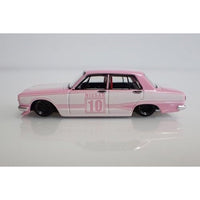 グラチャン15弾 BoostGear特注 1/64 ハコスカ4Dr 1971年式(GC10) (台座無し箱付き)