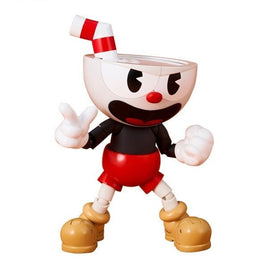 1000TOYS.inc CUPHEAD カップヘッド