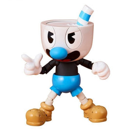 1000TOYS.inc CUPHEAD マグマン