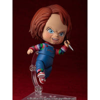 ねんどろいど チャッキー