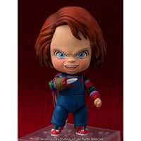 ねんどろいど チャッキー