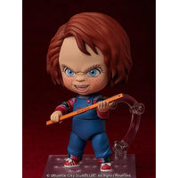 ねんどろいど チャッキー