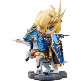 ラングリッサー レオン デフォルメフィギュア