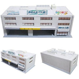 106 バス会社A