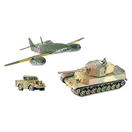 BELK144003 1/144 兵器シリーズ 1