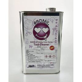CTHI 洗浄用シンナー 0.9Kg