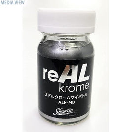 ALK-MB リアルクローム 50gマイボトル
