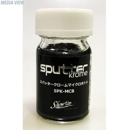 SPK-MB スパッタークローム 50gマイボトル