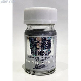 KR-MCB 究極Rainbow マイクロボトル 15ml