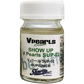 SUP02MCB Vパール SUP-02マイクロボトル 15ml