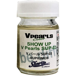 SUP03MCB Vパール SUP-03マイクロボトル 15ml
