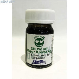 HKAG-MCB ハイパークロームAg マイクロボトル 15ml