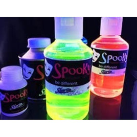 SP-B-MCB スプーキーブルー マイクロボトル 15ml