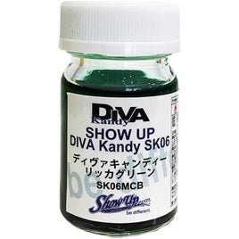 SK10MCB DIVA Kandy ブラシアアース マイクロボトル 15ml