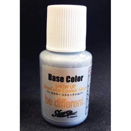 EBC09MCB ベースカラー コスミックシルバー マイクロボトル 15ml