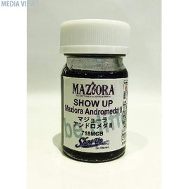 718MCB マジョーラ アンドロメダll マイクロボトル 15ml