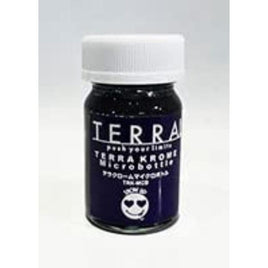 TRK-MCB TERRA KROME 15ml マイクロボトル